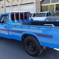 نیسان 1403شرایطی|خودرو سواری و وانت|میناب, |دیوار