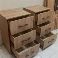 دراور mdf / شرکت پویا|جاکفشی، کمد، دراور|فردیس, قریشی|دیوار