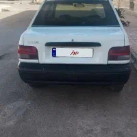 پراید مدل ۸۰|خودرو سواری و وانت|قائن, |دیوار