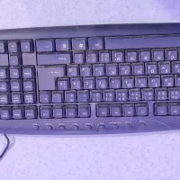 کیبورد ویکتوری