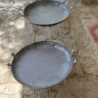 تنور گازی|اجاق گاز و لوازم برقی پخت‌وپز|ایلام, |دیوار