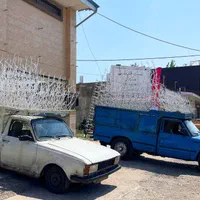 شاخ گوزنی با قیمت تولیدی + مشاوره رایگان|مصالح و تجهیزات ساختمان|بندر انزلی, پیل علی باغ|دیوار