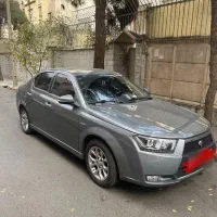 دنا پلاس توربو اتومات ۱۴۰۰|خودرو سواری و وانت|تهران, تهرانپارس جنوبی|دیوار