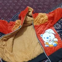 کاپشن|لباس|مشگین شهر, |دیوار