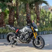 بیکینگ cb1300 cbr1000MT09