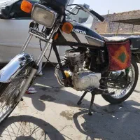 موتور سیکلت|موتورسیکلت|قم, کلهری|دیوار