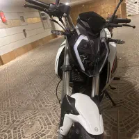 بنلی 180s مدل 402|موتورسیکلت|شیراز, شهرک مدرس|دیوار