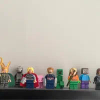 لگو|کلکسیون و سرگرمی|بجنورد, |دیوار