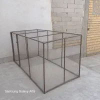 قفس پرندگان