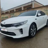 اوپتیما gtln2016|خودرو سواری و وانت|همدان, |دیوار