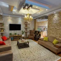 66مترچهارصددستگاه 2خواب.پارکینگ.انباری|فروش آپارتمان|تهران, جابری|دیوار