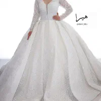 آف ویژه کرایه لباس عروس فقط ۵میلیون|لباس|تربت‌حیدریه, باغ ملی|دیوار