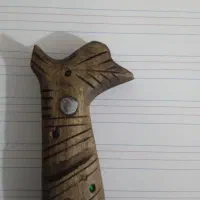 چاقو زیبا