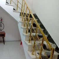 نرده استیل رویال