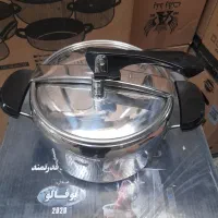 زودپز|ظروف پخت‌وپز|تهران, بازار|دیوار