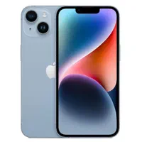 اپل iphone 14 با حافظهٔ ۱۲۸ گیگابایت