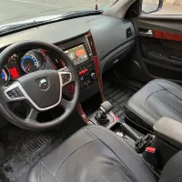 دناپلاس توربو اتومات ۱۴۰۲|خودرو سواری و وانت|شیراز, فلکه گاز|دیوار