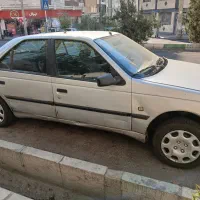 پژو روآ سال/دوگانه شرکتی/مدل 88|خودرو سواری و وانت|اصفهان, آهنگران|دیوار