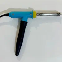 هویه ۴۰ وات - پک کامل لحیم