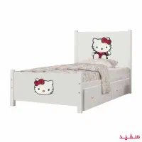 تخت نوجوانی نو