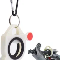 هولدر بست کمری با قلاب (نگه دارنده فنری بست کمری )