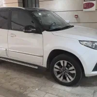 مدل۱۳۹۷استثناییMvmx33|خودرو سواری و وانت|رشت, بلوار گیلان|دیوار