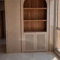 طراحی و ساخت و اجرا..دکوراسیون داخلی کابینت و کمد|خدمات پیشه و مهارت|بروجرد, |دیوار