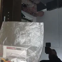 هود استیل البرز نونو