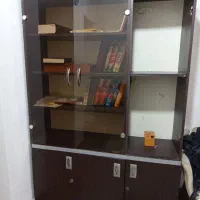 کتابخانه کاملا سالم