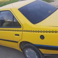 تاکسی پژو گردشی درون شهری