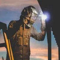 انـواع جـوشکـاری سیـار،  دکـور، پـذیرفـته میـشـود.