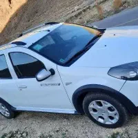 ساندرو استپ وی ۹۵ اتوماتیک