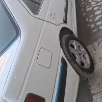 پژو پارس سفید tu5|خودرو سواری و وانت|بابل, |دیوار