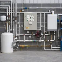 لوله کشی اب و فاضلاب و گاز با تاییده ای مهندس ناظر|خدمات پیشه و مهارت|پاکدشت, پاکدشت (مامازند)|دیوار