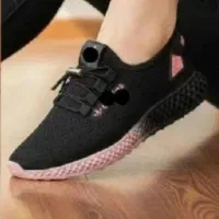 کفش جورابی نو