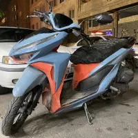 کیلیک 150 گلکسی