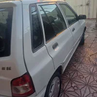 ۱۱۱ مدل ۹۷ کم کار|خودرو سواری و وانت|همدان, |دیوار