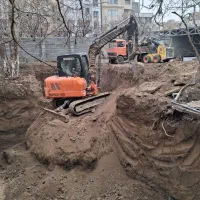 اجاره مینی بیل مکانیکی پیکور