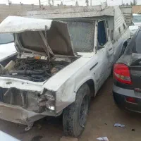 نیسان تصادفی مدل ۹۲