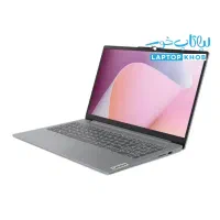 لپ تاپ LENOVO IPSLIM3 R5 7520U 8GB 1TB NVMe 610M