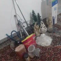 لوازم آکواریوم