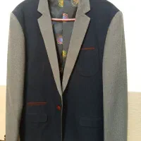 یک کت تک مردونه