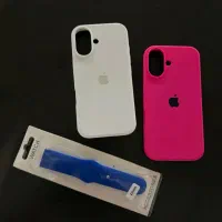 قاب آیفون ۱۶ نرمال