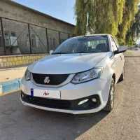 ساینا اس دوگانه سوز کارخانه