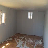 فروش انواع کانکس نو|مصالح و تجهیزات ساختمان|شیراز, وزیرآباد|دیوار