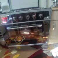 گاز پنج شعله