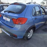 کوییک دنده ای|خودرو سواری و وانت|تهران, شهرک طالقانی|دیوار