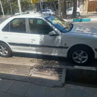 پژو پارس LX TU5، مدل ۱۳۹۷