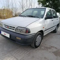 پراید ۸۹بی رنگ