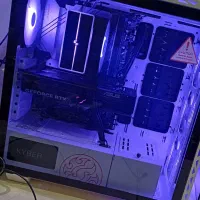 رم کامپیوتر